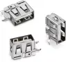 614004184726 Würth Elektronik eiSos USB Connectors, PC Connectors