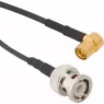 245103-02-72.00 Amphenol RF Assembled Coaxial Cables