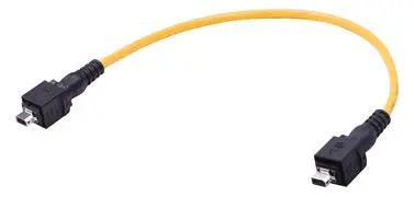 33483434804002 Harting Patch Cables, Telephone Cables