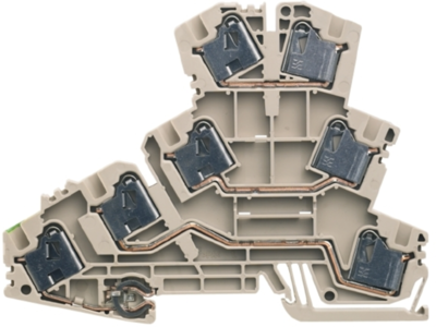 1221340000 Weidmüller Series Terminals