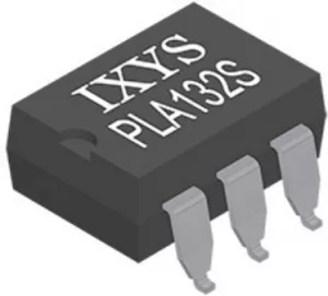 PLA132 Littelfuse Solid State Relays