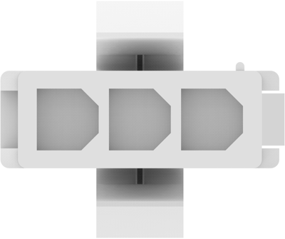 172329-1 AMP PCB Connection Systems Image 5