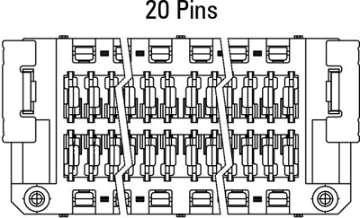 406-53120-51 ept PCB Connection Systems Image 2