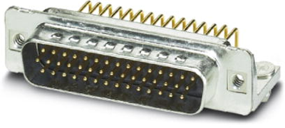 1655218 Phoenix Contact D-Sub Connectors Image 1