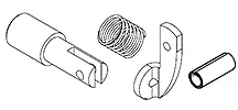 DLKL Aero-Motive Spring Balancers