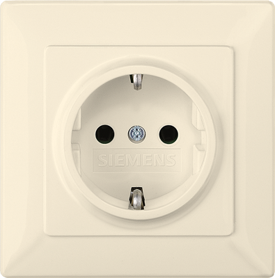 5UB1583 Siemens Sockets, Device Sockets