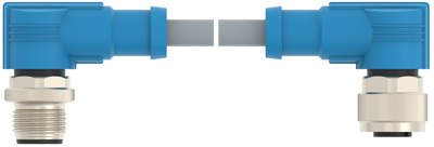 T4162224004-001 TE Connectivity Sensor-Actuator Cables Image 3