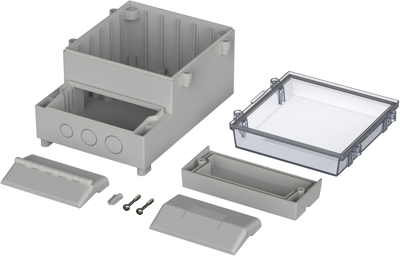 41311109 Bopla General Purpose Enclosures Image 3