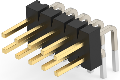 5-146308-5 AMP PCB Connection Systems Image 1