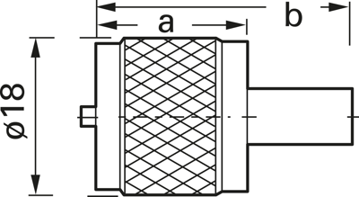 100024323 Telegärtner Coaxial Connectors Image 2