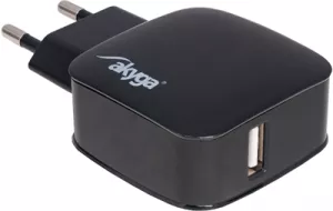 AK-CH-06 Akyga USB Chargers