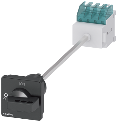 3LD2017-0TK11 Siemens Circuit Breakers