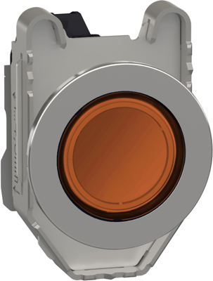 XB4FVG5 Schneider Electric Actuators, Signal Elements and Front Elements