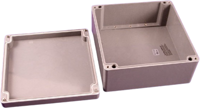 1590ZGRP234 Hammond General Purpose Enclosures