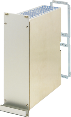 24813-760 SCHROFF 19" Enclosures