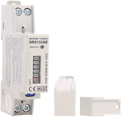 WS451R Counttec Energy Measurement