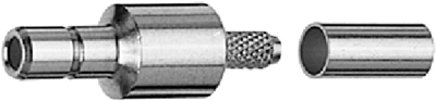 100027667 Telegärtner Coaxial Connectors