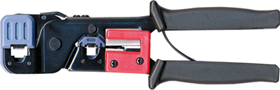 3-0605 Bernstein Crimping and Cable Lug Pliers