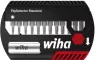 7947505 Wiha Screwdrivers, Bits and Bitholders