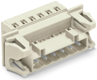 721-611/114-000 WAGO PCB Connection Systems Image 1