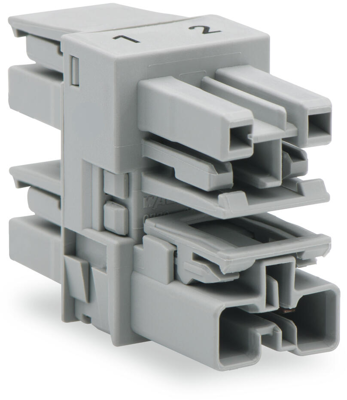 770-1704 WAGO Device Connectors Image 1