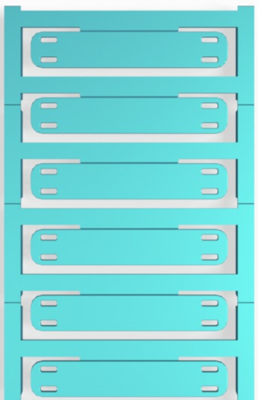 1051870000 Weidmüller Cable Markers