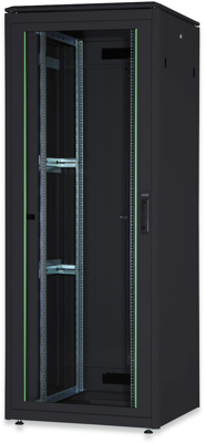 DN-19 36U-8/8-B-1 DIGITUS Switch Cabinets, server cabinets