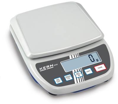 EMS 3000-2 Kern - Waagen Weighing Scales