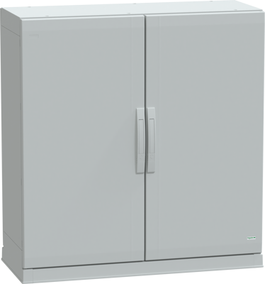 NSYPLAZ10104G Schneider Electric Switch Cabinets, server cabinets