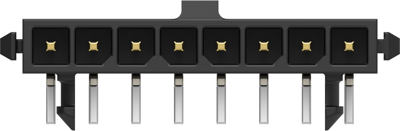 2-1445098-8 AMP PCB Connection Systems Image 5