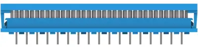 1658525-2 AMP PCB Connection Systems Image 4