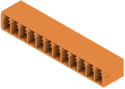 1942170000 Weidmüller PCB Connection Systems Image 1