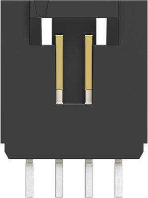 5-103735-3 AMP PCB Connection Systems Image 5