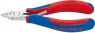 77 32 120 H Knipex Side Cutters, Tip Cutters