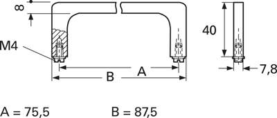 3299.1231 Mentor Accessories for Enclosures Image 2