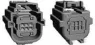 1924211-1 TE Connectivity Automotive Power Connectors