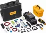 FLUKE-SOL-TI-9HZ-KIT Fluke Electric Installation and Insulation Testers