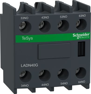 LADN40G Schneider Electric Contactors