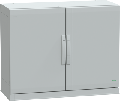 NSYPLAZ7104G Schneider Electric Switch Cabinets, server cabinets