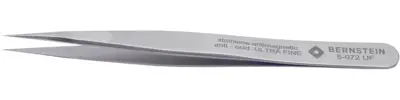 5-072-UF Bernstein Tweezers