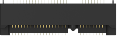 1775838-2 TE Connectivity PCB Connection Systems Image 3