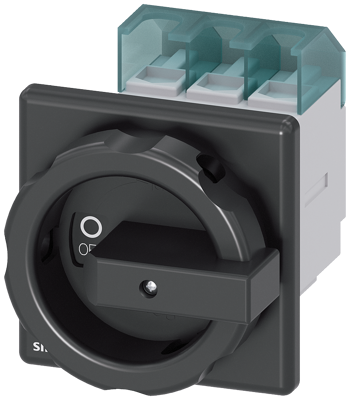 3LD2555-0TK51 Siemens Circuit Breakers