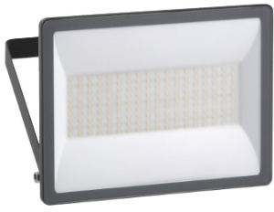 LED spotlight, 100 W, 10000 lm, 4000 K, IP65, 0,5 m, IMT47214