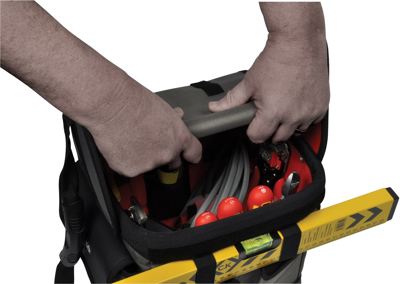 MA2633 C.K Tools Trolleys, bags, cases and holders Image 5