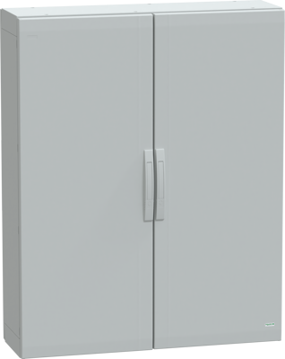 NSYPLA12103G Schneider Electric Switch Cabinets, server cabinets