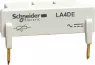 LA4DE3E Schneider Electric Relays Accessories