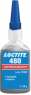Instant adhesives 50 g bottle, Loctite LOCTITE 480 BO50G DE