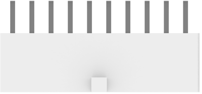 2-1586042-0 AMP PCB Connection Systems Image 3