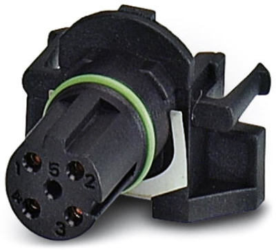 1551480 Phoenix Contact Sensor-Actuator Connectors