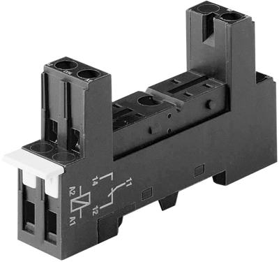 95.83.30 Finder Relays Accessories